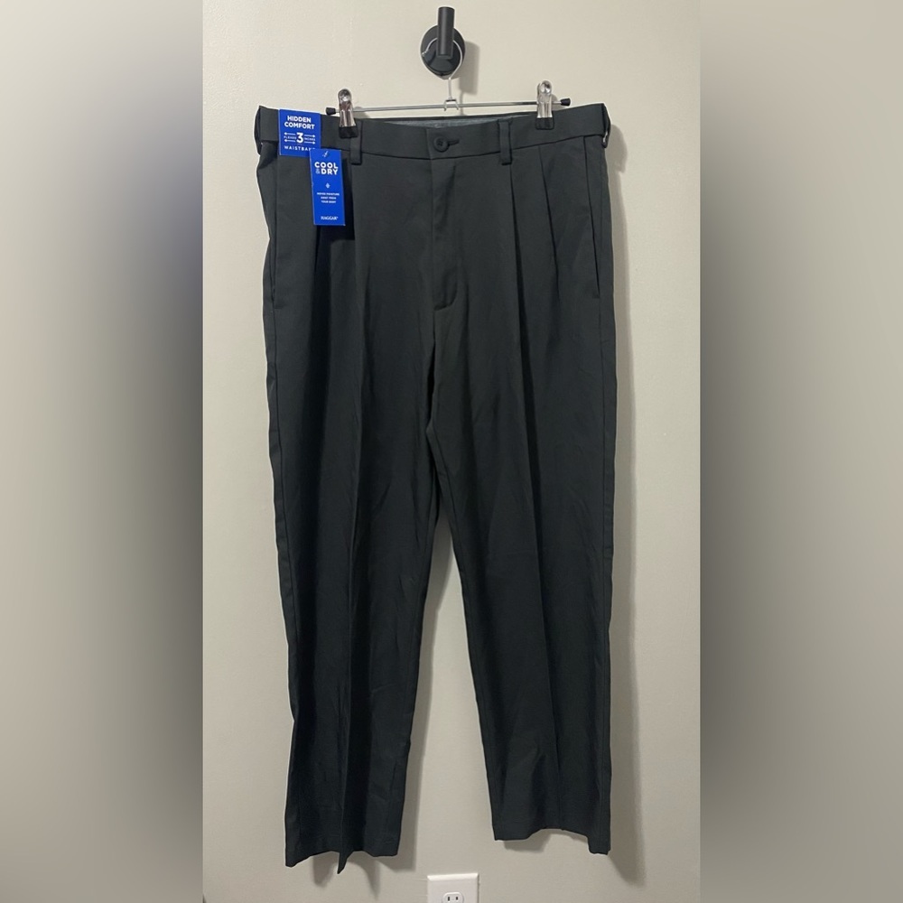 NWT! Haggar Dress Pants
